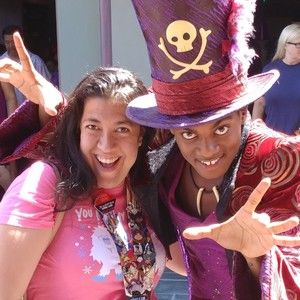 Meet your Posher, Krand1276